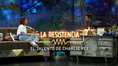 Lo + de los... (T6): Charlie recibe muchos mensajes - 1.2.2023