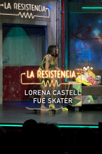 Imagen de Lo + de las... (T6): Lorena Castell fue skater - 1.2.2023 - 1