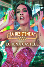 Imagen de La Resistencia (T6): Lorena Castell - 1