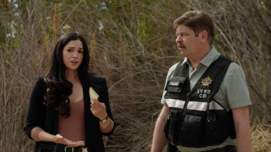 Imagen de CSI: Vegas (T2): Ep.11 Baratijas - 2