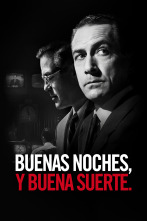 Imagen de Buenas noches, y buena suerte - 1