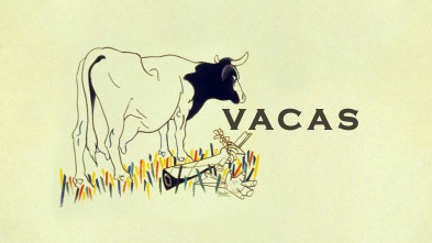 Vacas