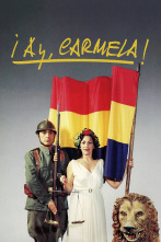Imagen de ¡Ay, Carmela! - 1