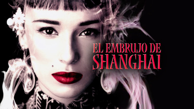 Imagen de El embrujo de Shanghai - 2
