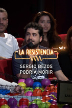 Imagen de Lo + del público (T6): Sergio Bezos corre peligro - 2.2.2023 - 1