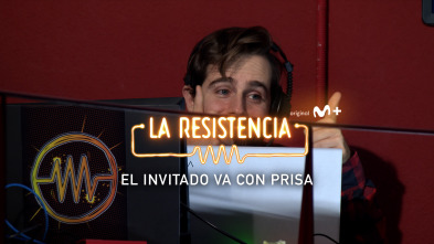 Imagen de Lo + de los... (T6): El mensaje para Ibarburu - 2.2.2023 - 2