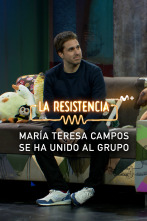 Imagen de Lo + de los... (T6): El grupo de Whatsapp - 2.2.2023 - 1