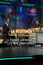 Lo + de las... (T6): ¿Tú qué prefieres? - 2.2.2023