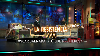 Imagen de Lo + de las... (T6): ¿Tú qué prefieres? - 2.2.2023 - 2