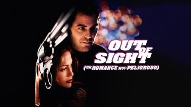 Imagen de Out of sight (Un romance muy peligroso) - 3