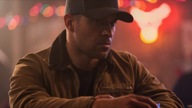 Imagen de NCIS: Naval... (T20): Ep.12 Navy: Investigación Criminal (20): Ep 2012 - 4