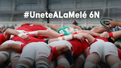Imagen de #ÚneteALaMelé 6N (2023) - 2