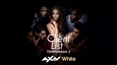 Imagen de The Client List (T2) - 4