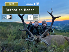 Imagen de Berrea en Boñar - 2