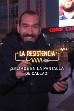 Imagen de Lo + de Ponce (T6): El pantallón de Callao para Ponce - 6.2.2023 - 1