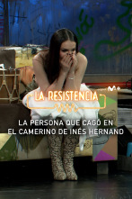 Imagen de Lo + de los... (T6): El baño del Benidorm Fest - 6.2.2023 - 1