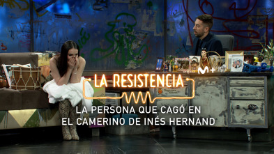 Imagen de Lo + de los... (T6): El baño del Benidorm Fest - 6.2.2023 - 2