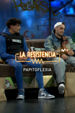 Imagen de Lo + de las... (T6): Papitoflexia - 6.2.2023 - 1