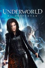 Imagen de Underworld: El despertar - 1