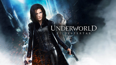 Imagen de Underworld: El despertar - 2