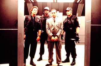 Imagen de Timecop. Policía en el tiempo - 6