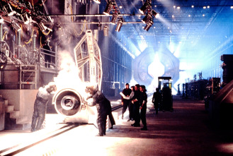 Imagen de Timecop. Policía en el tiempo - 10