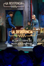 Imagen de Lo + de los... (T6): Blon y Tirpa se marcan un free - 6.2.2023 - 1