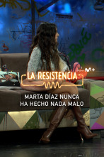 Imagen de Lo + de los... (T6): Marta Díaz es muyyyy buena - 7.2.2023 - 1