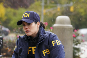 Imagen de FBI (T5): Ep.11 Crisis nerviosa - 1