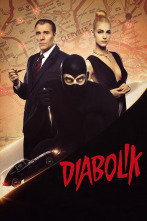 Imagen de Diabolik - 1