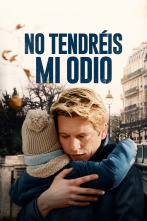 Imagen de No tendréis mi odio - 1