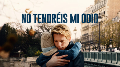 Imagen de No tendréis mi odio - 2