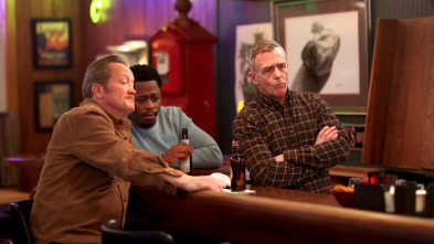 Imagen de Chicago Fire (T10): Ep.14 Un oficial con garra - 2