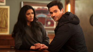 Imagen de Chicago Fire (T10): Ep.14 Un oficial con garra - 4