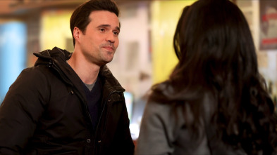Imagen de Chicago Fire (T10): Ep.14 Un oficial con garra - 5