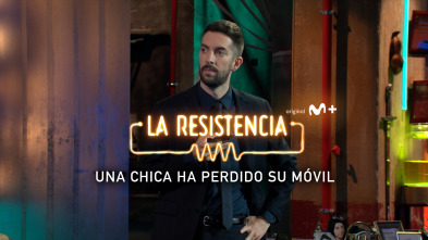 Imagen de Lo + del público (T6): Una chica ha perdido su móvil - 8.2.2023 - 1