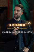 Imagen de Lo + del público (T6): Una chica ha perdido su móvil - 8.2.2023 - 2