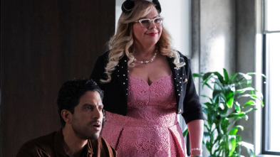 Imagen de Mentes... (T16): Ep.8 No me olvides - 1