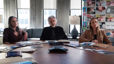 Imagen de Mentes... (T16): Ep.8 No me olvides - 2