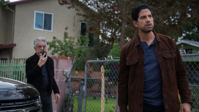 Imagen de Mentes... (T16): Ep.8 No me olvides - 3