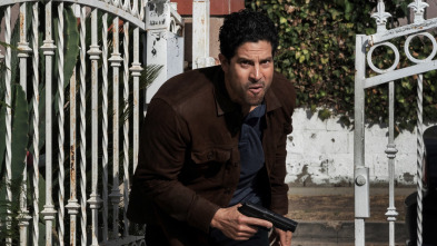 Imagen de Mentes... (T16): Ep.8 No me olvides - 5