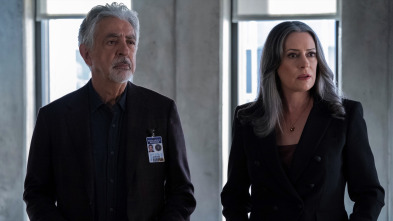 Imagen de Mentes... (T16): Ep.7 Lo que no te mata... - 4