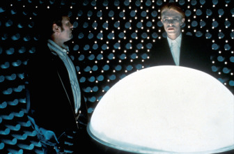 Imagen de El hombre que cayó a la Tierra - 4