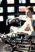 Imagen de El hombre que cayó a la Tierra - 7