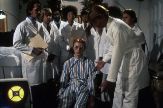 Imagen de El hombre que cayó a la Tierra - 8