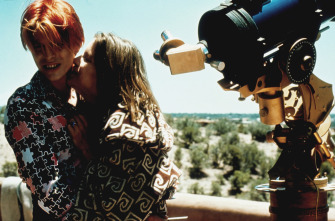 Imagen de El hombre que cayó a la Tierra - 9