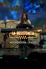 Imagen de Lo + de las... (T6): Nochentera - 9.2.23 - 1