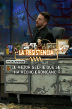 Imagen de Lo + de las... (T6): El mejor selfie - 9.2.23 - 1