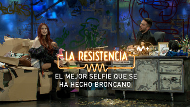 Imagen de Lo + de las... (T6): El mejor selfie - 9.2.23 - 2