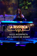 Imagen de Lo + de las... (T6): Vicco al piano - 9.2.23 - 1